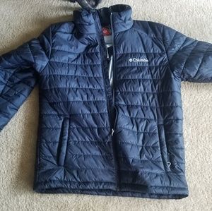 Men's performance jacket, Columbia